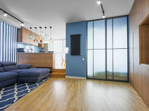 Апартаменты Ваш Комфорт Апарт Премиум