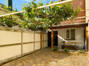 Pod Klyuch Do 7 Gostey Private house