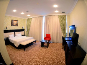 Отель Нью Баку 