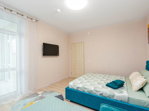 Апартаменты Самые уютные