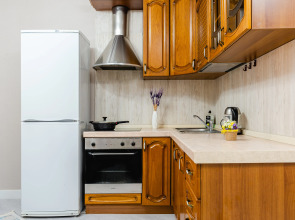 Апартаменты Meridian Apartments на Улице Масанчи 23/8 8 Блок