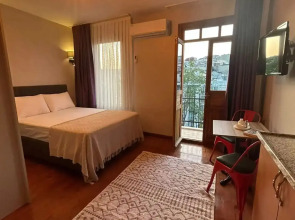 Бутик-отель NarPera Taksim