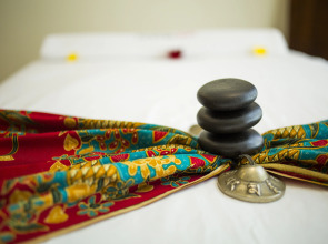 Отель Boma Nairobi