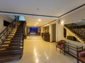 Hotel Beaumonde Garden