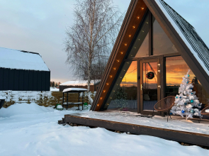 Prostor Private House 2