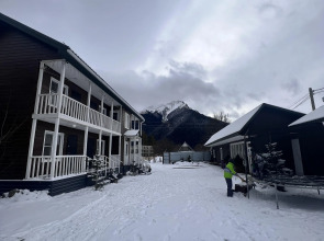 Гостевой дом Алина