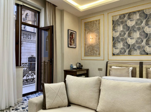 Отель Royal Mansion