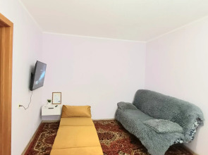 Квартира Двухкомнатная Волгоградская 6