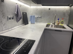 Квартира Студия на Нагорной