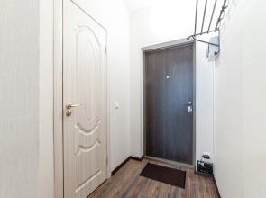 Апартаменты на Звездной