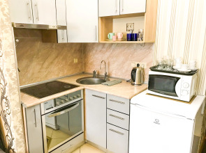 Апартаменты Квартира Студия