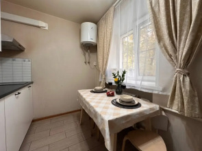 Апартаменты Квартира для Гостей Города и Командировочных Apartament 52