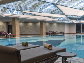 Delphin BE Grand Resort - Ultra All Inclusive