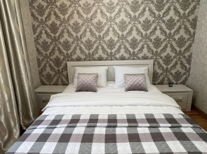 Апартаменты Советская