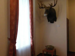 Отель Ганза