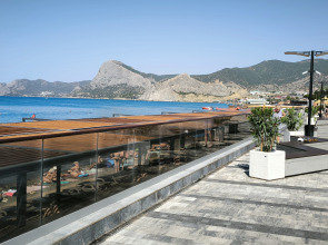 Гостевой Дом Oazis