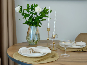 Квартира 5 звезд от Welcome V Ekb