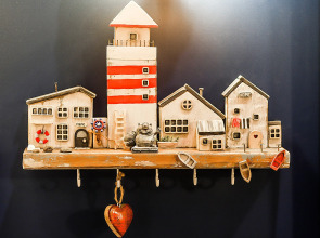 Квартира Уютная Дизайнерская в Тихом Дворике у Исаакиевского Собора