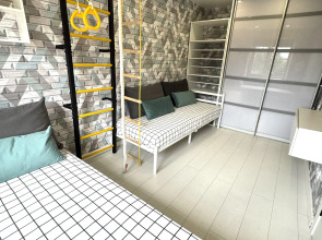 Квартира рядом с УВЗ Орджоникидзе 12