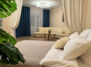 Generala Lizyukova 61v Apartaments