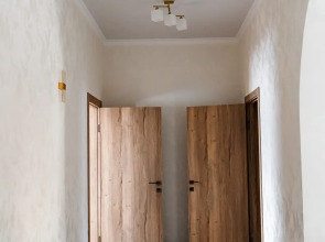 ПРИОЗЕРНЫЙ