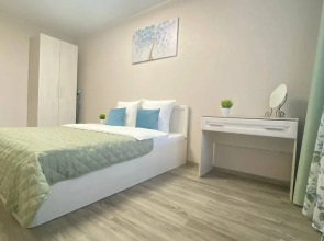 Апартаменты Нежность