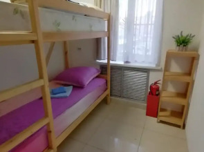 Хостел Брусника