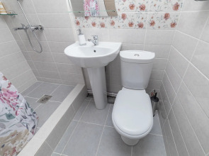 Апартаменты Пространство 1