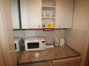 Апартаменты TVST - Тверская Гнездниковский