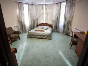 Отель Алиса