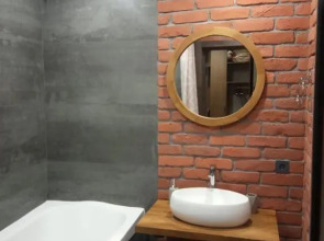 Апартаменты на Смоленской