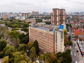 Квартира Бизнес-класса на Мечникова