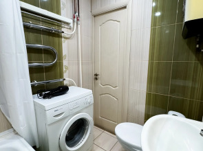 Квартира 2-комнатная на Карла Маркса 9