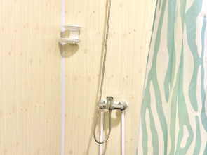 Отель Volga Volga