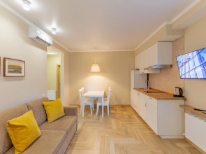 Гостевой Дом SolarHotel