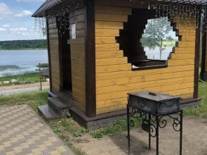 База Отдыха Солнечная