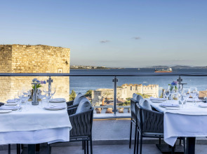 Joyway Hotels Istanbul Sultanahmet