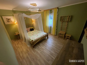 Гостевой Дом Пидан-Царевич