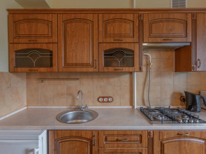 Квартира на Бронной у Патриарших Прудов