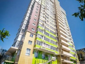 Квартира ЖК Современник