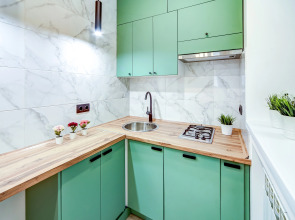 Апартаменты Ingria Fontanka