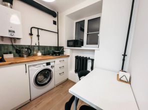 Апартаменты Рядом с Ж/Д Вокзалом