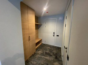 Отель Рыбные ряды