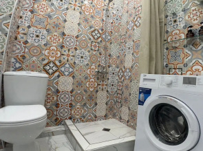 Квартира Sarvina