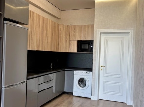 Квартира с видом на море