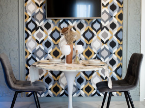 Апартаменты Культура 8