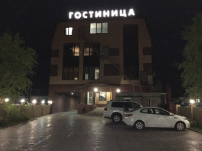 Отель Престиж