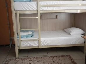 Хостел Турист