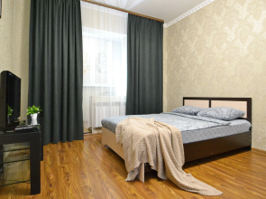 Kvartira Stilnaya Studiya Flat