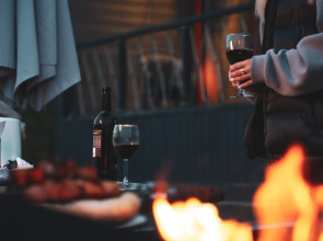 Глэмпинг Ruza River Club